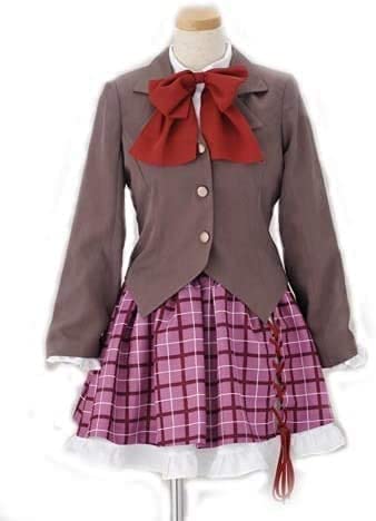 コスプレ 衣装 生徒会 ナフラ Amazon.co.jp: Wo Wo 商贸& VTuber 七次元生徒会 周央サンゴ
